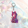 League of Legends Keychain