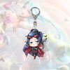 league of legends Keychain