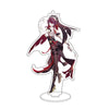 Figure Genshin Impact Desk Decor - Zxsetup