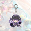 League of Legends Keychain