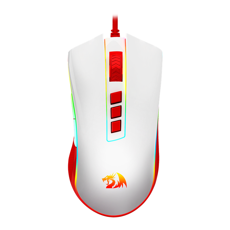 Redragon M711 Cobra Gaming Mouse - Zxsetup