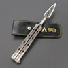 Apex Legends Heirloom Wraith Butterfly Knife