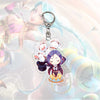 League of Legends Keychain