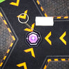 Game Valorant Keychain - Zxsetup