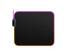 SteelSeries  RGB lighting Gaming Mouse Pad