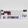 special edition  League of Legends Yone keycaps