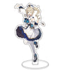 Figure Genshin Impact Desk Decor - Zxsetup