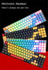 Redragon k688 Gaming Mechanical Keyboard - Zxsetup