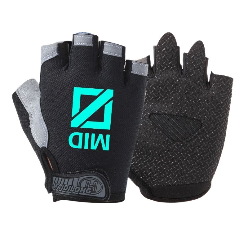 League of Legends Antiskid Gloves  Gaming  E-sports