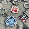 APEX Legends Keychain