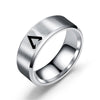 Apex Legends Ring Titanium Steel