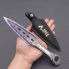 Apex Legends Heirloom Wraith Knife