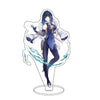 Figure Genshin Impact Desk Decor - Zxsetup