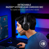 Razer Barracuda X Wireless Gaming Headset