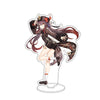 Figure Genshin Impact Desk Decor - Zxsetup