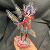 Anime Game League Of Legends Acrylic Stand