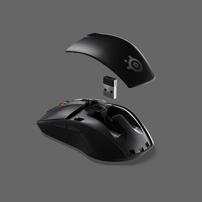 Steelseries Rival 3 Wireless - Zxsetup