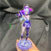 Anime Game League Of Legends Acrylic Stand