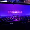 Custom Username Neon Lamp for Gaming Room Decor