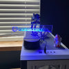 Custom Username Neon Lamp for Gaming Room Decor