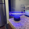 Custom Username Neon Lamp for Gaming Room Decor