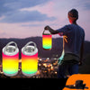 Atmosphere Light Portable Night Light - Zxsetup