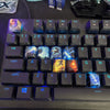 League of Legends Keycaps